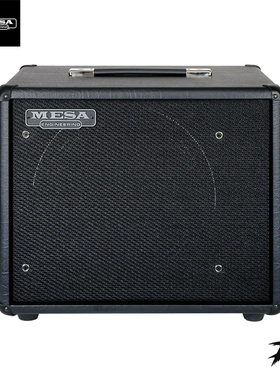 MESA/BOOGIE  90w 112箱体  BlackShdow 喇叭 美国制造