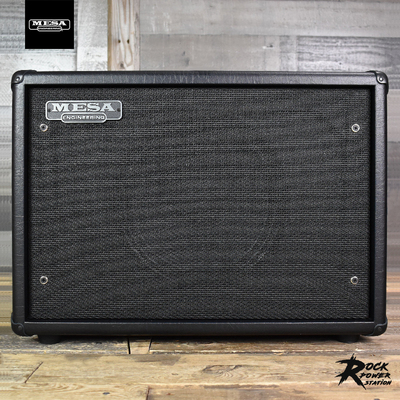 Mesa/Boogie电吉他1x12箱体