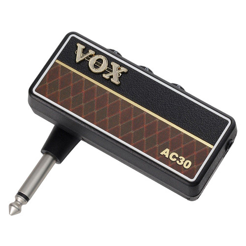 VOX效果器摇滚供给吉他音箱耳机