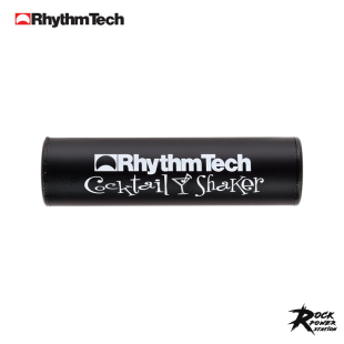 美国 Rhythm Tech Cocktail Shaker 鸡尾酒沙筒 无缝金属合金腔体