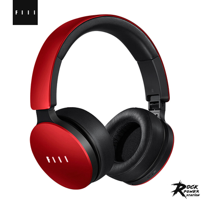 汪峰斐耳无线FIILWireLess蓝牙