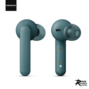 城市之音 urbanears alby 真无线蓝牙耳机 苹果安卓三星华为通用