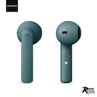 TWS真无线蓝牙耳机 LUMA 苹果安卓通用 URBANEARS 瑞典城市之音