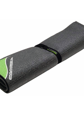 美国 On-Stage DMA4450 1.2X1.2M 静音防滑电鼓架子鼓垫 鼓地毯