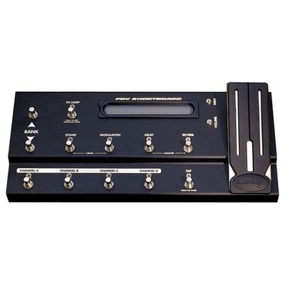 LINE6 FBV? Shortboard AMPLIFi Vetta Spider蜘蛛 POD控制踏板