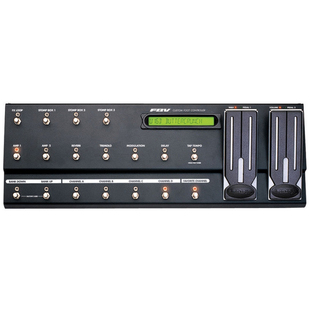 LINE6 FBV™ Vetta AMPLIFi Spider 蜘蛛音箱 POD效果器控制踏板