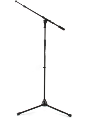 On-Stage MS9701TB+ 可伸缩吊杆带配重器话筒架 麦克风架