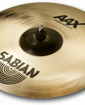 摇滚供给站 沙宾 SABIAN 18