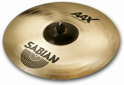 摇滚供给站 沙宾 SABIAN 18