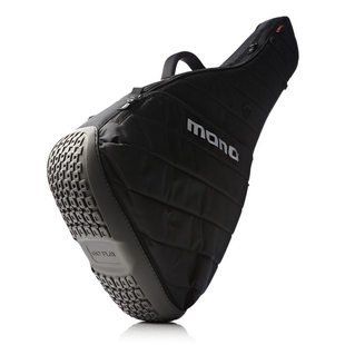 MONO M80-VEG-BLK 复合ABS防震防水抗撕 Vertigo 电吉他包 魅惑黑