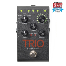 Педаль эффектов Digitech Trio Band Creator