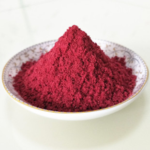 粉粉佳冻干纯树莓粉烘焙原料食用冲饮纯覆盆子粉天然食用色素纯粉