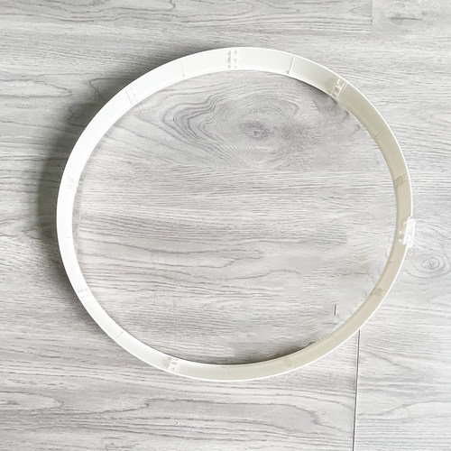 艾美特电风扇落地扇FS40-X72/FS40-R73配件网圈16寸宽网圈