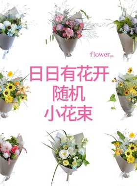日日植物图书馆杭州插花送女友