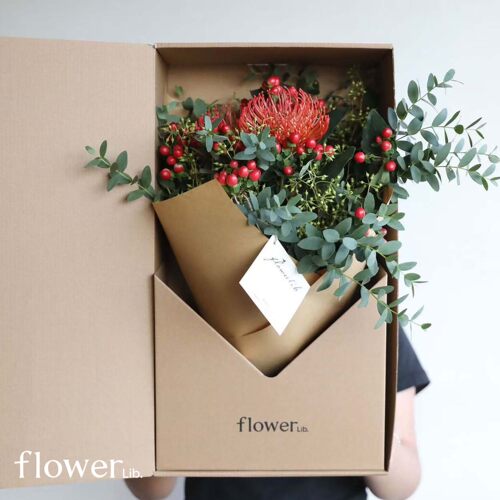 [深秋里的澳洲]flowerlib植物图
