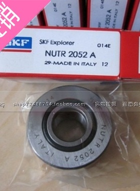 进口轴承 瑞典SKF轴承 2208EKTN9 调心球轴承 尼龙架 锥孔 1508