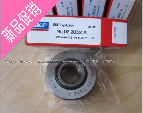 进口轴承 瑞典SKF轴承 22208EK 113508 40*80*23 带锥度