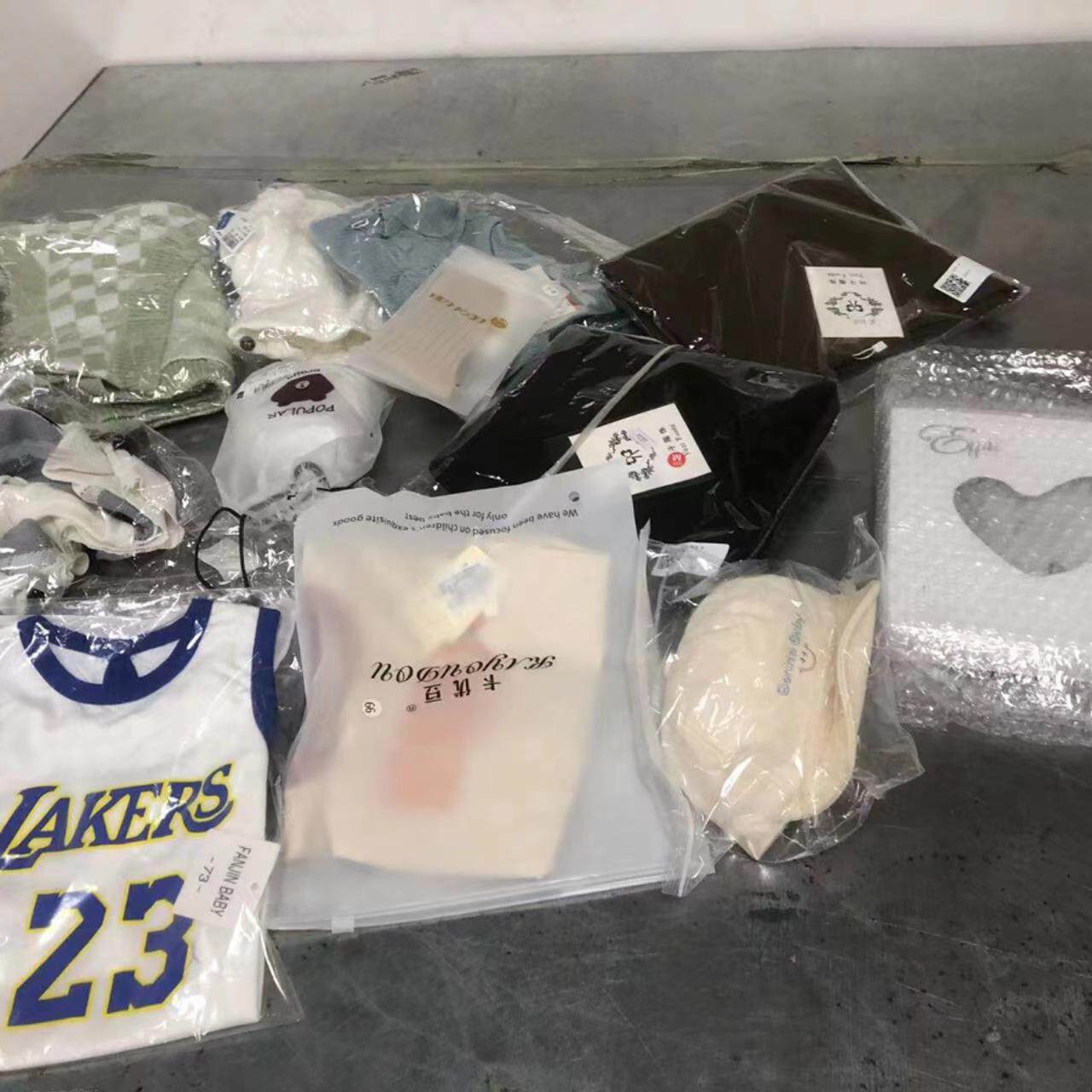 国际快递到菲律宾集运仓转运海运邮寄菲律宾物流货运空运专线包税