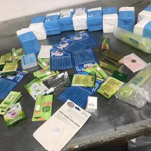 汽配美妆箱包帽子手动工具五金厨具餐具集运俄罗斯弗拉季高加索