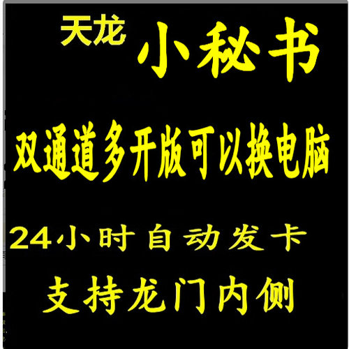 新天龙八部小秘书助手大漠小蜜