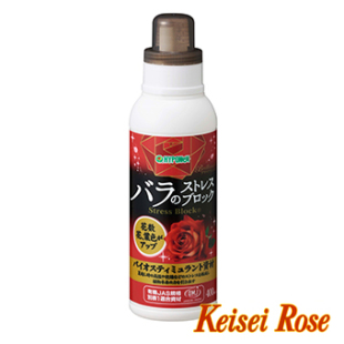 花宝月季玫瑰营养液缓解日照不足温湿失调促开花增强植株抗性