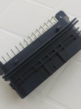 6473711-1新能源ECU汽车连接器26P车用接插件ECU电控座1473712-1