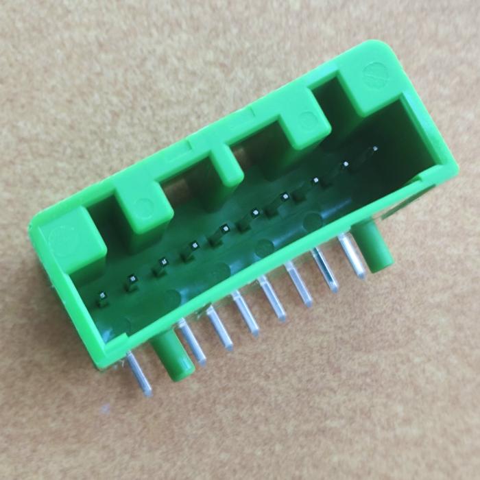 IL-AG5-10P-S3L2汽车连接器板端