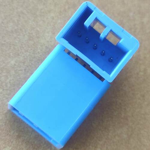 IL-AG5-5PK-S3T2-LB连接器5P针座