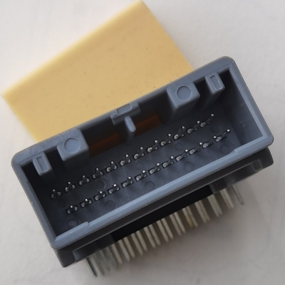 MX34024NF1连接器接插件针座24P