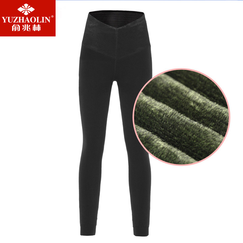 Pantalon collant YZL520031 en nylon - Ref 774040 Image 1