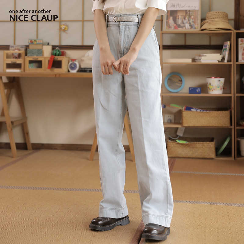 NiceClaup日系