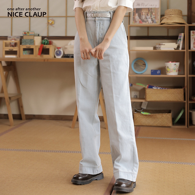 NiceClaup日系