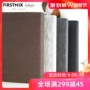 FIRSTMIX Nhật Bản mùa thu đông mới 110g mặc quần legging và thậm chí là đôi chân đẹp, quần lửng ống rộng nữ - Xà cạp quần tất cho bé