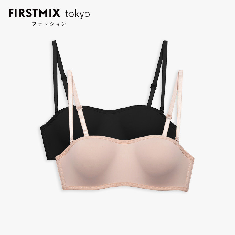 FIRSTMIXÈÕϵÎÞ¼ç´øÄ¨ÐØÒþÐÎÎÞºÛÄÚÒÂÅ®ÎÞ¸ÖȦ±¡¿î¾Û£·À»¬ÎÄÐØ