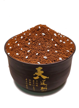 九里香专用土清香木土弱酸性植物