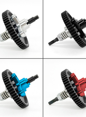 1:10 Traxxas/Stampede/Slash VXL/XL5 2WD减速器齿轮实心版54T
