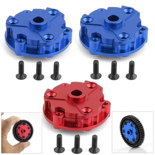 2.0 86086 TRAXXAS 套 REV0 铝合金主齿结合器 ER2035