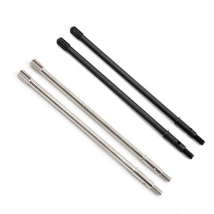 TRAXXAS 1/7 UDR 短卡 狗骨 后桥直轴 金属 #8539