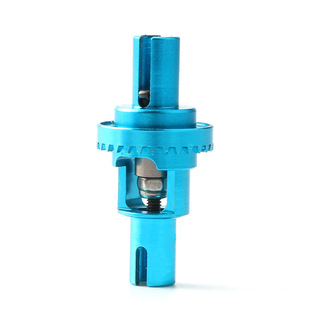 伟力K989-26升级金属滚珠差速器1:28蚊车K969-29可调松紧OP件轴承