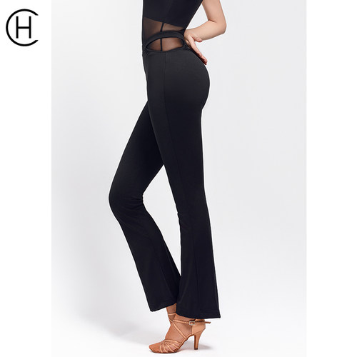 皇朝舞蹈裤子新品裤子