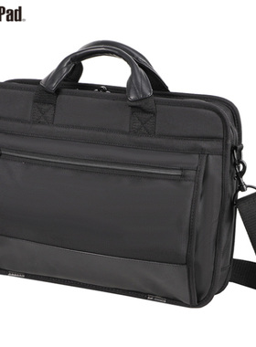 原装联想ThinkPad小新14寸笔记本电脑包IBM单肩15.6寸便携公文包男生士手提单肩挎商务P50 P51 P52 T590 E595
