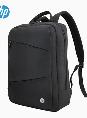 包邮 防伪查询 防水原装HP电脑包惠普G4 战14 星14 ENVY 14寸15.6寸双肩背包防水防震轻便男女通用笔记本背包