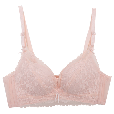 百分百感觉无内衣文胸