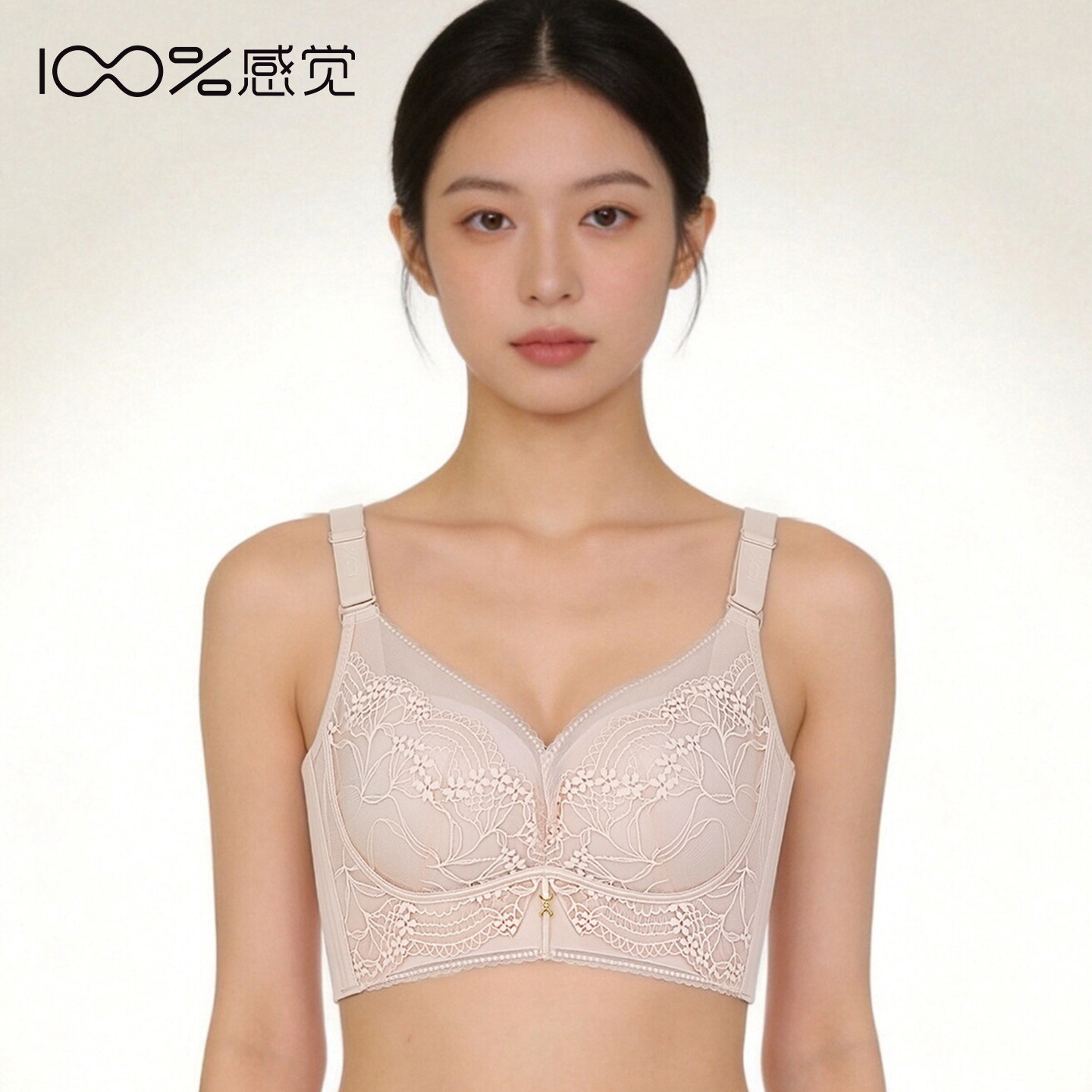 100%感觉秋季新品两件149元任选
