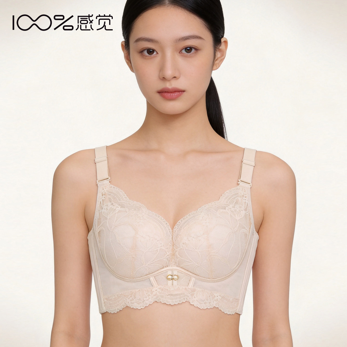 100%感觉秋季新品两件149元任选