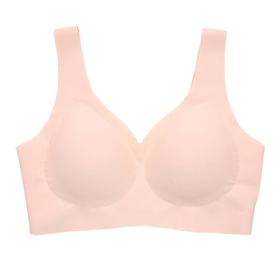 百分百感觉无痕B杯内衣