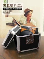 Виниловая коробка для хранения Vinkin Collection CD -CD Хранение и отделка