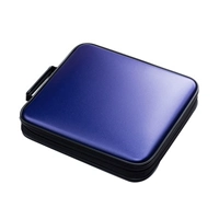 Blu-ray Disc Core Hard Shell 160 кусочков синие