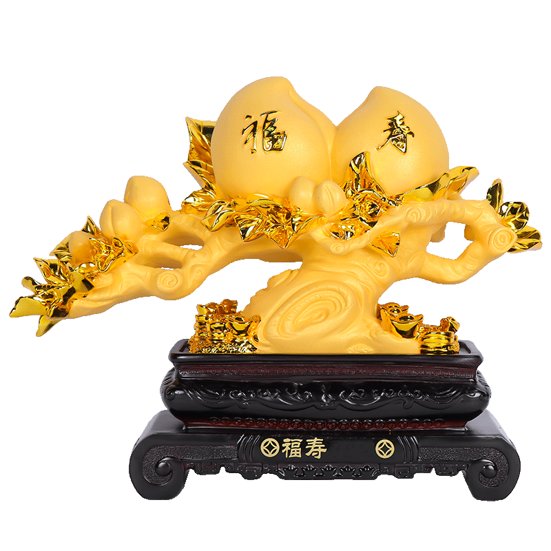 爸爸妈妈父母亲长辈八十老人寿桃