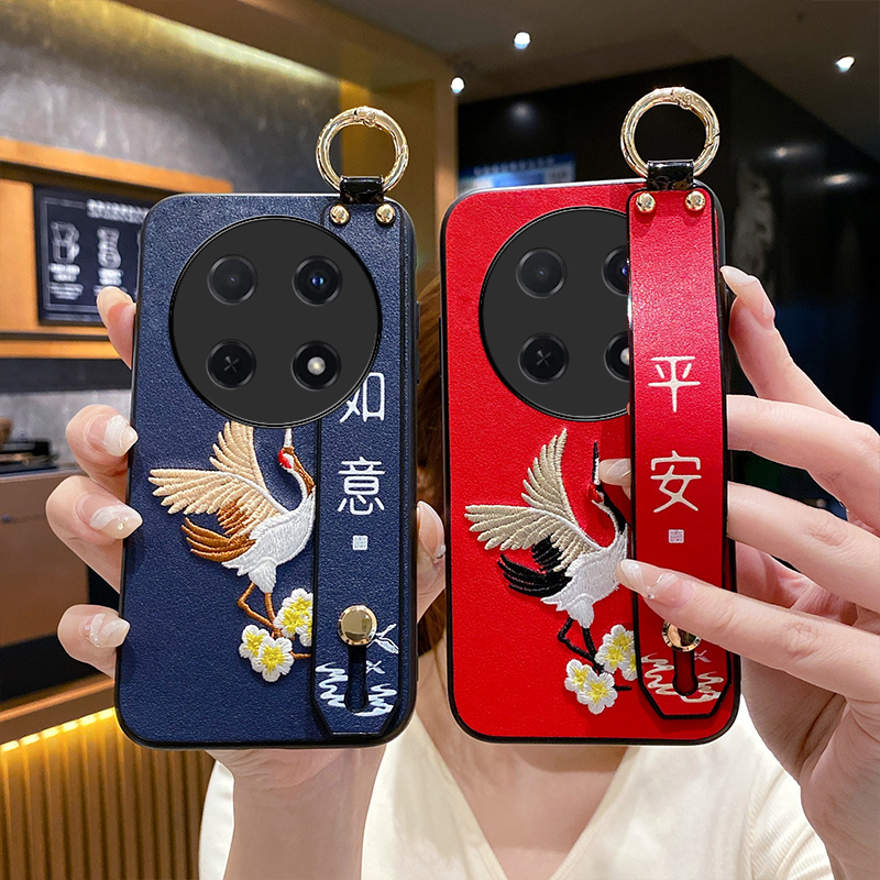 Aimak适用华为畅享70pro手机壳